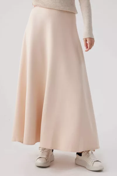 تنورة سكوبا بيج