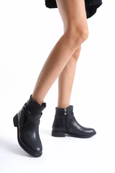 Stivali invernali da donna Havinos a prova di freddo garantiti