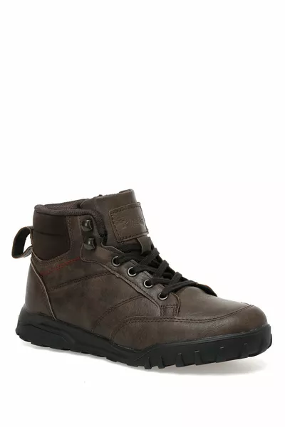 Jack Hi G 2pr Brown Unisex Outdoor Boots