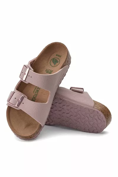 شباشب بنات باودر  أريزونا كيدز Bfbc ترابي