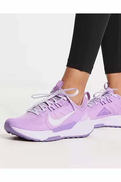 جونيبر تريل 2 التالى حذاء الجري للسيدات لجميع التضاريس 