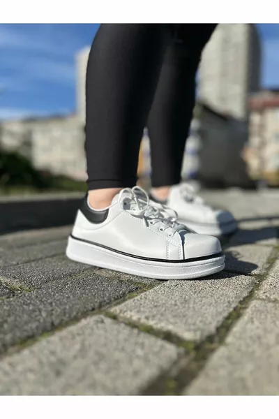 повседневные женские кроссовки кроссовки на шнуровке удобные легкие толстая подошва г