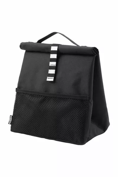 Framtung Sac de transport alimentaire noir