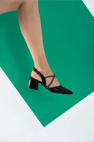 Токчета Irene Black Stone