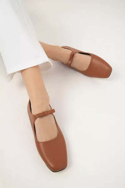 Taba Ballerinas für Damen 
