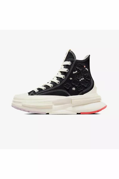 Run Star Legacy Cx Unisexe Noir Sneakers