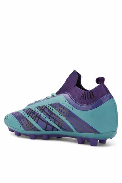 Air La Liga Liga 1. Klasse Extra Komfort Kinder Fußballschuhe Fußballschuhe NEUE SAISON (Full Fit)