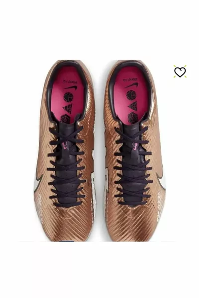 Mercurial Zoom Vapor  Academy FG/MG Мужские футбольные бутсы ()