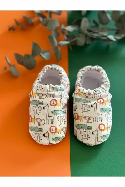 Chaussons antidérapants pour bébé, pantalons pour bébés, chaussures de chambre d’enfant, chaussures pour la maison, chaussures de premier pas