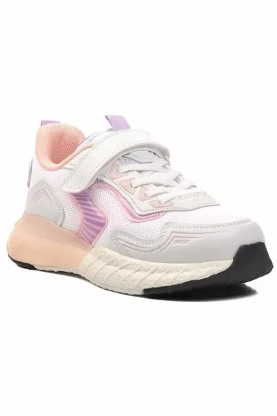 Cool Owen Orthopädische Kinder Turnschuhe PINK