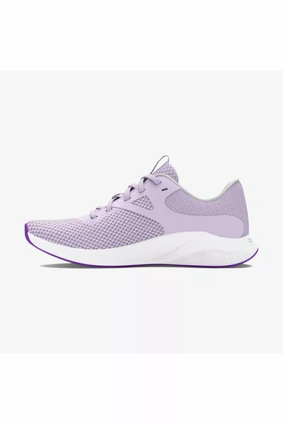 Charged Aurora 2 Scarpe da allenamento viola da donna
