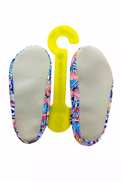 Rutschfeste Mehrzweck-Pool- und Meeresstiefel Neue Spieler