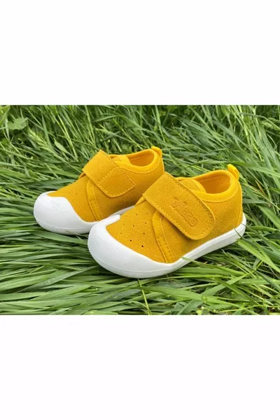 .k. Phoenix Fille/Garçon Bébé Premier Pas Chaussures