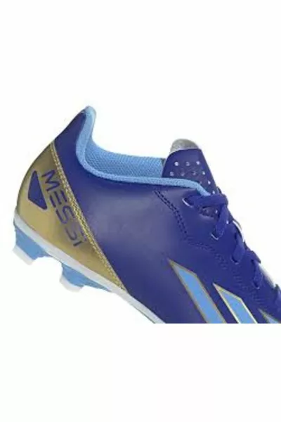 X Crazyfast Messi Club  Футбольные бутсы