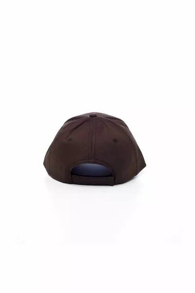 Letter M Basic Cap