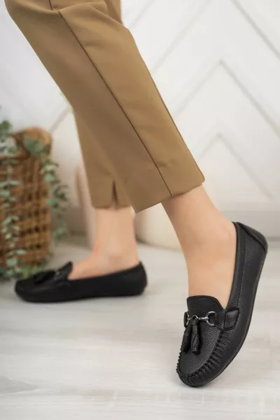 Kwast Casual dames ballerina's