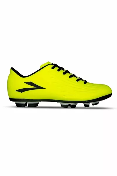 أحذية كرة القدم أصفر  فالكون-KRP أحذية كرة القدم الصفراء فالكون