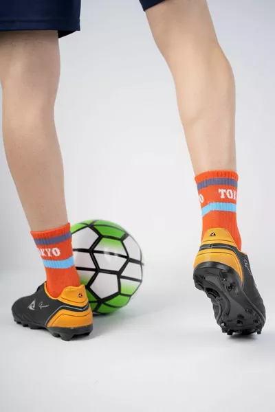 باسكال للجنسين مضمونة كرة القدم ملعب كرة القدم أحذية رياضية