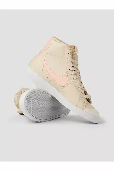 Blazer Mid ' Sneaker Kadın Ayakkabı 