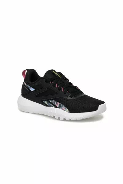 Flexagon Energy Tr 4 Scarpe da corsa nere da donna