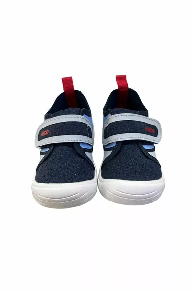 ORIGINAL VICCO FIRST STEP ORTHOPÄDISCHE BABY-SNEAKERS