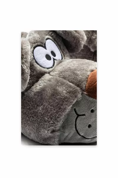 M Tw Fibert Grigio Penduf Uomo