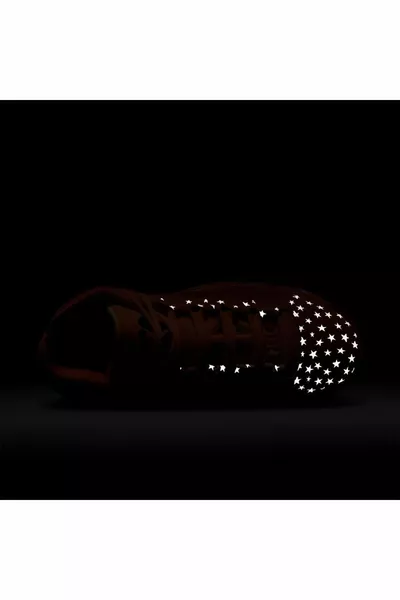 Air Jordan XXXVIII W NBA Chaussures de basket-ball pour femmes ÉDITION LIMITÉE  Cône Orange Brillant M