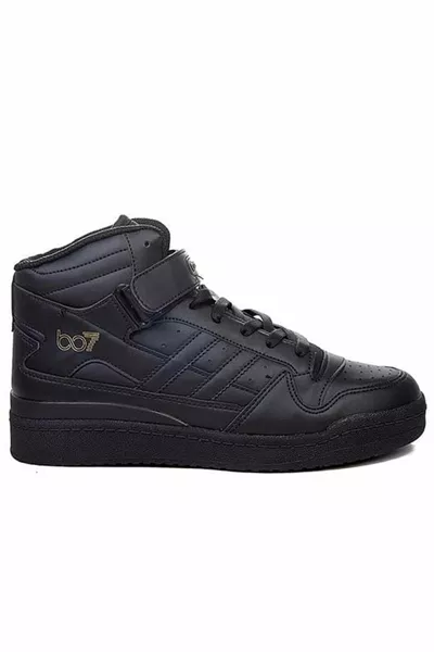Pabuçhan  Sneakers Dolcevita Uomo - Nero Nero - 