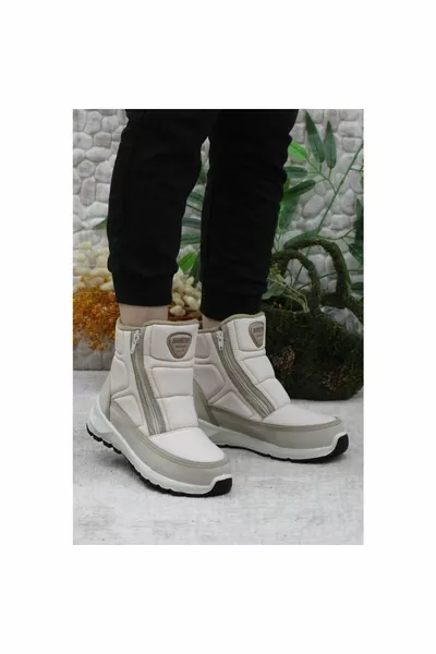 TBJ WATERPROOF UNISEX SNOW BOOTS