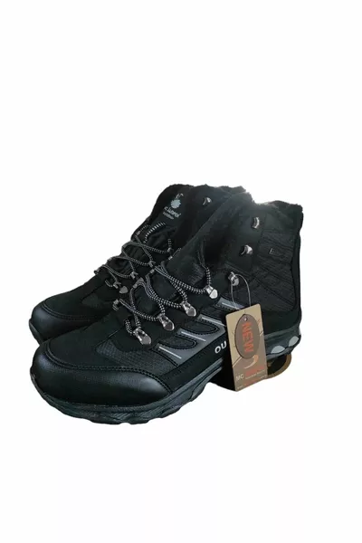 Outdoor laarzen voor heren 