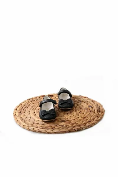  بنات أورثو بيديك بيبي باليه مسطحات