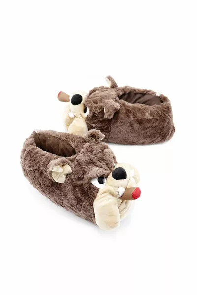  Tw Бульдог Зимний Пендуф