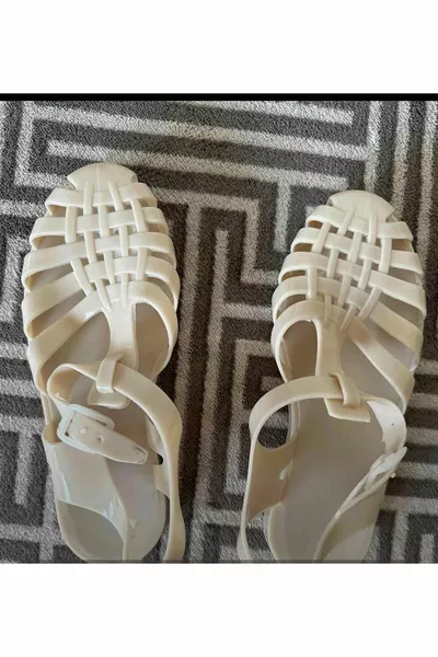 Дамски сандали