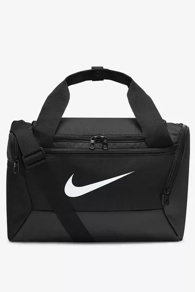 Borsa da palestra da allenamento  (EXTRA SMALL SIZE,  L) Borsa sportiva e da viaggio unisex -SI