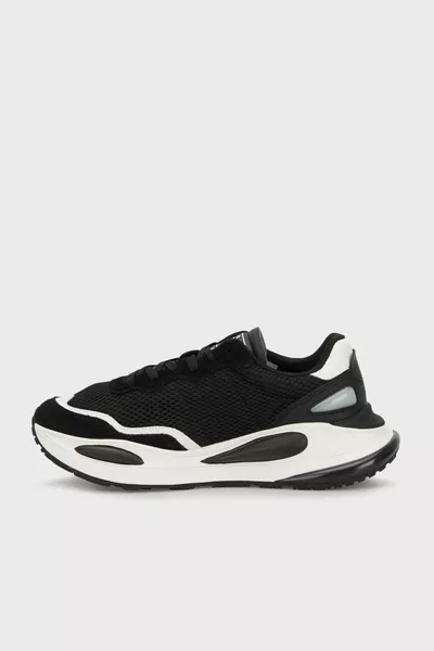 Tommy Jeans Süet Sneaker Ayakkabı Erkek AYAKKABI  BDS