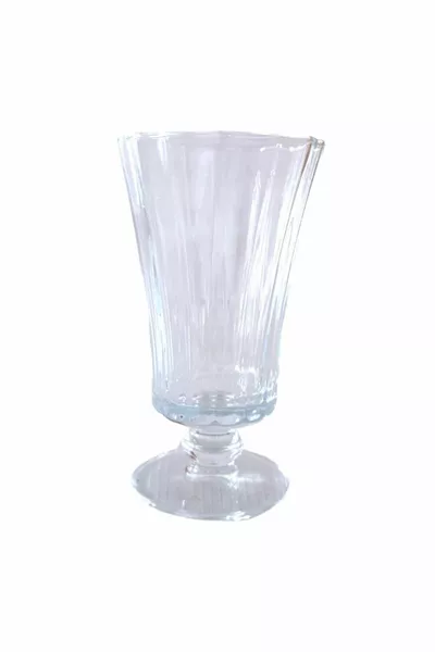 6'lı Dıamond Tatlı, Dondurma, Kahve Yanı Bardağı