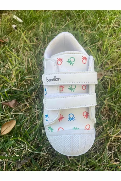 Baby First Step Shoes 