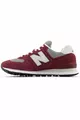 BGH  UNISEX BURGUNDY SNEAKERS