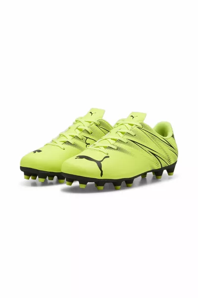 Attacanto Fg/ag Jr Scarpe Turf Bambini