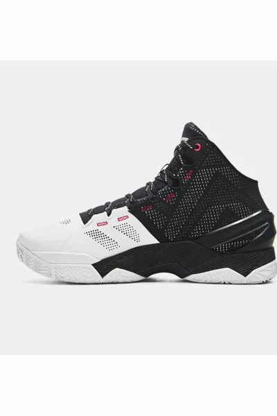 حذاء كاري 2 للرجال لكرة السلة