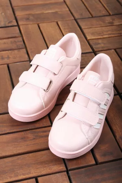 Efol Velcro Официант Унисекс Детские кроссовки