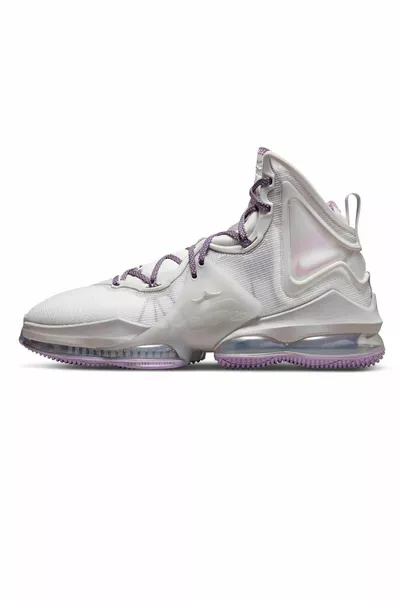 LeBron XIX Men's Basketball Shoes 