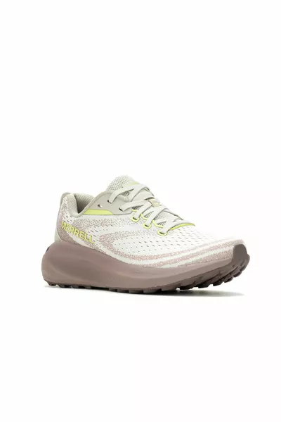 Morphlite Sneakers Beige Donna 