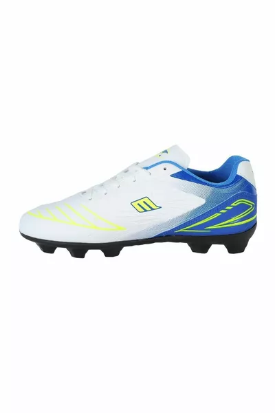 Mp Mp mr Byz-blue Men's Football Boots Turf Football Shoes 