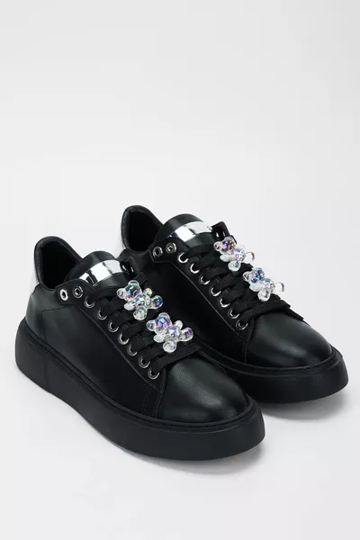 سنيكرز نباتي للسيدات   مليار Ayk /