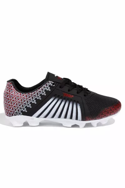  أحذية كرة القدم بلاك بويز