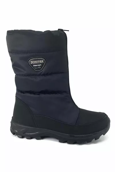  Waterproof Women's Boots Rain Boots Snow Boots