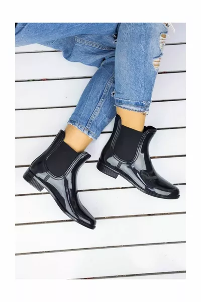 أحذية جلدية نسائية براءات الاختراع