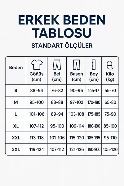 طقم 3 قطع للرجال، سترة صوفية برقبة نصف سوستة ومخططة