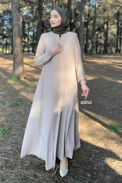 Mevlana Outer Cloak Stone